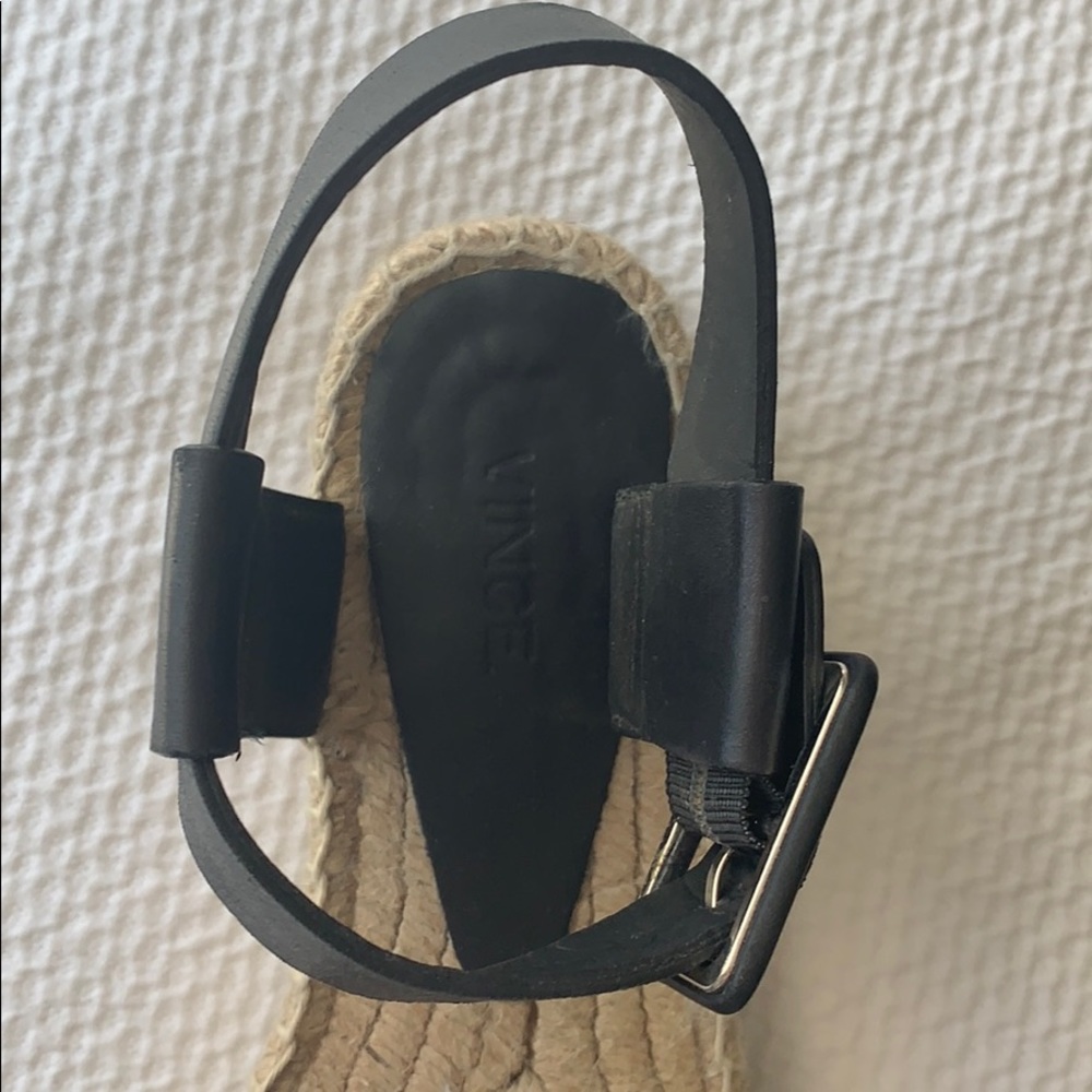 VINCE SANDALS - Picture 3 of 5